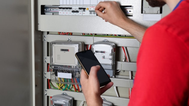 Trotz des hohen Ausbaustands wissen viele Kundinnen und Kunden nicht, dass sie bereits einen ...