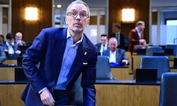 Die FPÖ-Jugendorganisation wird für Parteichef Herbert Kickl immer mehr zur Belastung.