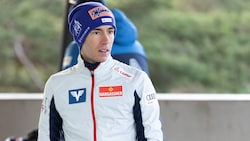 Für Stefan Kraft ist das Thema erledigt.