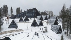 Das Triforêt-Resort in Hinterstoder erlebt turbulente Tage mit vielen Wendungen.