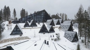 Das Triforêt-Resort in Hinterstoder erlebt turbulente Tage mit vielen Wendungen.