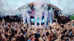 Unvergesslicher als je zuvor will sich der Zrce Beach in Kroatien von 18. bis 25. Juli 2026 ...