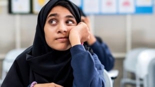 Die Integrationsministerin betont: „Das Kopftuch ist und bleibt ein Zeichen der Unterdrückung.“