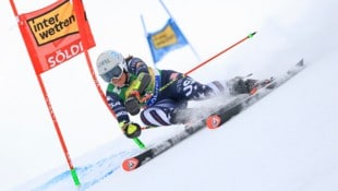 Katie Hensien muss mehrere Wochen pausieren. 