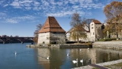 Sloweniens zweitgrößte Stadt bietet eine Vielzahl malerischer Impressionen.