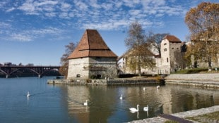 Sloweniens zweitgrößte Stadt bietet eine Vielzahl malerischer Impressionen.