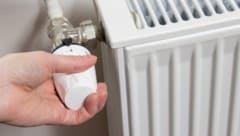 Aufatmen in Simmering: Nach dem Ausfall der Fernwärme konnte der Schaden nun endlich lokalisiert ...