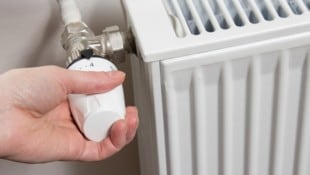 Im Dezember legten die Preise für Strom und Heizen einen satten Preissprung im Vergleich zum ...