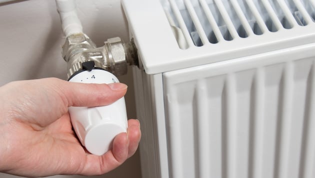 Aufatmen in Simmering: Nach dem Ausfall der Fernwärme werden 80 Prozent der 25.000 Haushalte ...