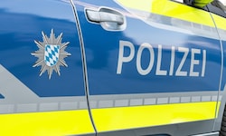 Die Polizei kontrolliert verstärkt am Roßfeld (Symbolbild).