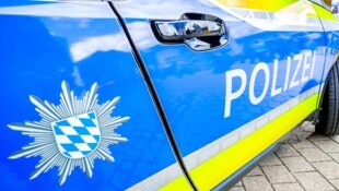 Der mutmaßlich alkoholisierte Mann wollte von der Jugendlichen Geld und Zigaretten – sie lief ...