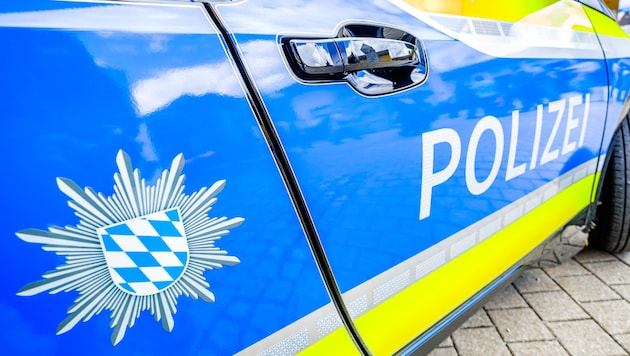 Der mutmaßlich alkoholisierte Mann wollte von der Jugendlichen Geld und Zigaretten – sie lief ...