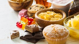 Plötzlich merkt man, wie oft man „nur kurz“ zu zuckerhaltigen Nahrungsmitteln greifen würde und ...