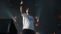 Rapper Haftbefehl wurde zuletzt durch seine Netflix-Doku „Babo“ wieder zum Gesprächsthema.