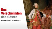 Vorarlberg war den Klosteraufhebungen stark betroffen.