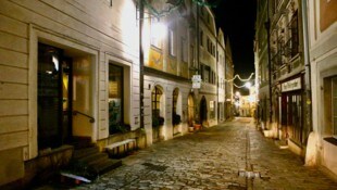 Im Oktober war der Betreiber des „Irish“ in Steyr zum wiederholten Male in die Insolvenz ...