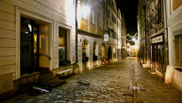 Im Oktober war der Betreiber des „Irish“ in Steyr zum wiederholten Male in die Insolvenz ...