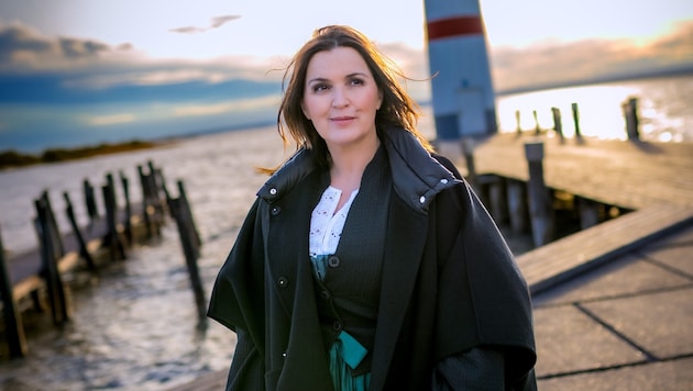 Das neue Format „Barbara Karlich unterwegs“ läuft jeden Sonntag um 17.30 Uhr auf ORF2. Gestartet ...