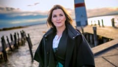 Das neue Format „Barbara Karlich unterwegs“ läuft jeden Sonntag um 17.30 Uhr auf ORF2. Gestartet ...