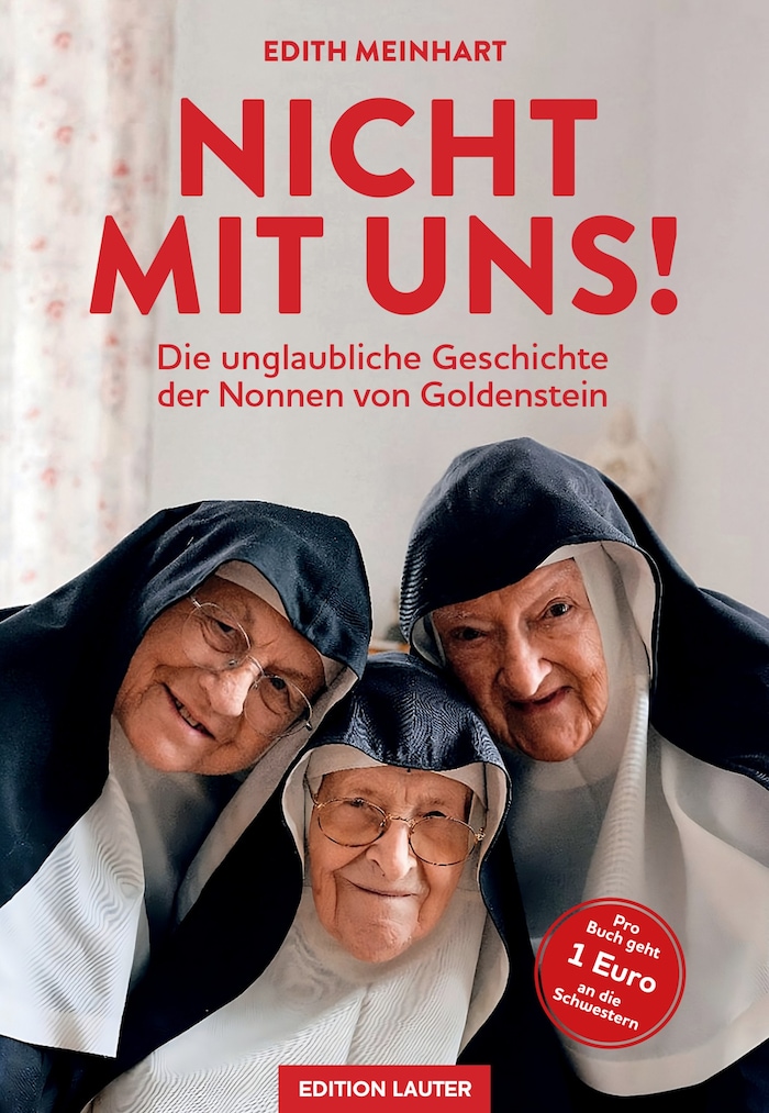 Das Coverfoto stammt von Philipp Horak für den Verlag Lauter.