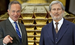 Die „goldenen Jahre“ ihre Karrieren haben Treichl und Hahn hinter sich – nun ruft wohl ein neues ...