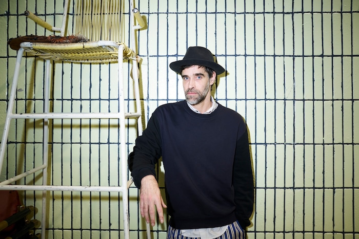 Wolfgang Menardi untersucht mit Shakespeares „Richard III“ auch heutige Strukturen von Macht und ...