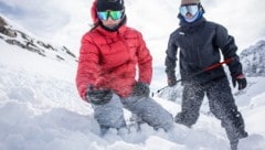 Der neue nivia 3D finder kommt im Winter 2026/27 auf den Markt