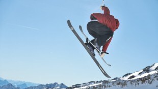 Lara Wolf startet beim Heim-Weltcup.