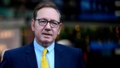 Der frühere Hollywood-Schauspieler Kevin Spacey