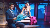 Der Banker und das leichte Mädchen – was für eine Lovestory!