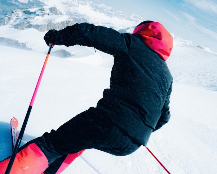 Gewinnen Sie eine Ski-Ausrüstung von ATOMIC.