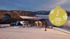 Familie Zarfl und Lichtenegger bieten Urlaub am Bauernhof an.