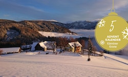 Familie Zarfl und Lichtenegger bieten Urlaub am Bauernhof an.