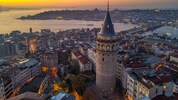 Die türkische Stadt Istanbul kommt nicht zur Ruhe. (Symbolbild)