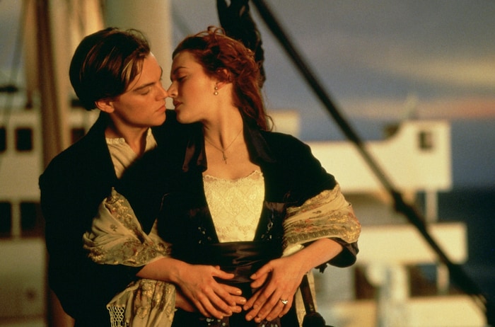 Leonardo DiCaprio und Kate Winslet wurden in „Titanic“ zu Mega-Stars.