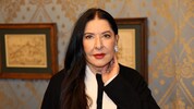 Abramović lud zur Präsentation ins Stadtkino, zur Gesprächsrunde ins Sacher und gestern zur ...