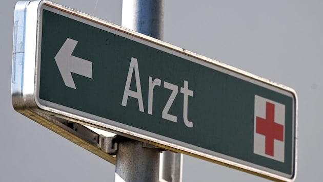 Der Weg zum Arzt soll erleichtert werden.