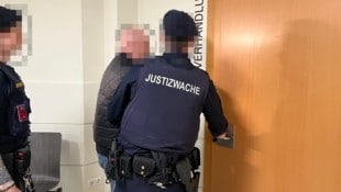 Nach jahrelanger Flucht sitzt der Niederösterreicher seit Frühjahr wieder in U-Haft.