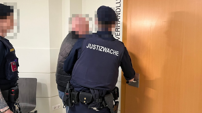 Nach jahrelanger Flucht sitzt der Niederösterreicher seit Frühjahr wieder in U-Haft.