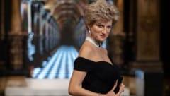 Lange nach ihrem Tod bleibt Diana eine der faszinierendsten Persönlichkeiten, die die Welt je ...