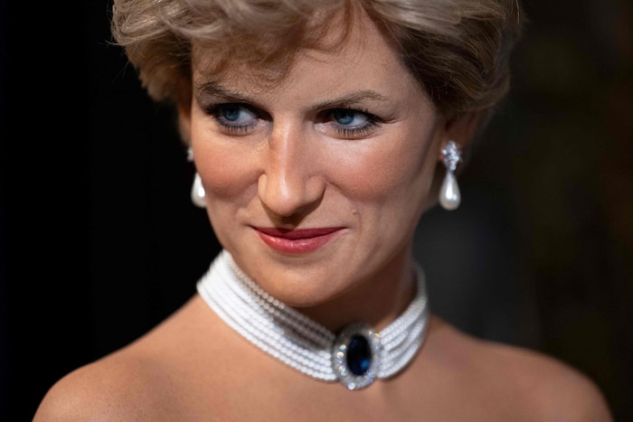 Prinzessin Diana ist bis heute eine Ikone und die Ausstellung wird viele Besucher anziehen.