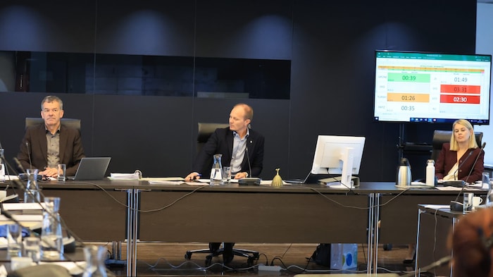 Die Budgetnöte in Innsbruck sind groß – so groß, dass die Caprese-Koalition von BM Anzengruber ...