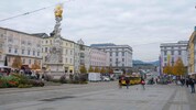 Selbst die Sechs-Millionen-Euro-Aufhübschung des Hauptplatzes stand im Vorfeld der ...