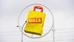 Billa stellt die eigene Hauszustellung vollständig ein.