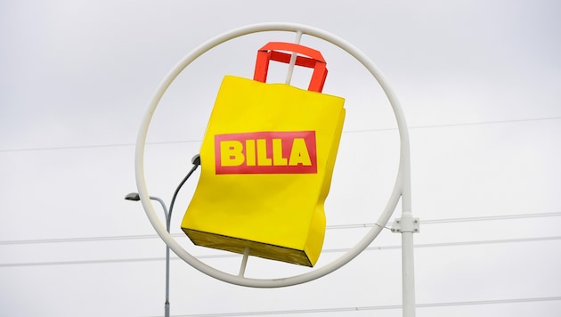 Billa stellt die eigene Hauszustellung vollständig ein.