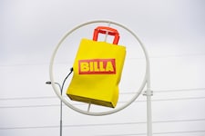 Billa stellt die eigene Hauszustellung vollständig ein.