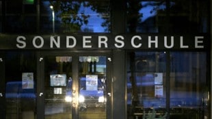 In Österreich werden wieder neue Sonderschulen für Kinder und Jugendliche gebaut.