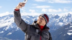 Arvid Auner hat heuer gleich zwei große Ziele