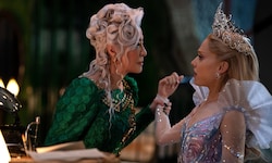 „Wicked: Teil 2“: Ab sofort im Kino.