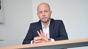 Robert Tichler ist Geschäftsführer des Energieinstituts an der Linzer Universität.